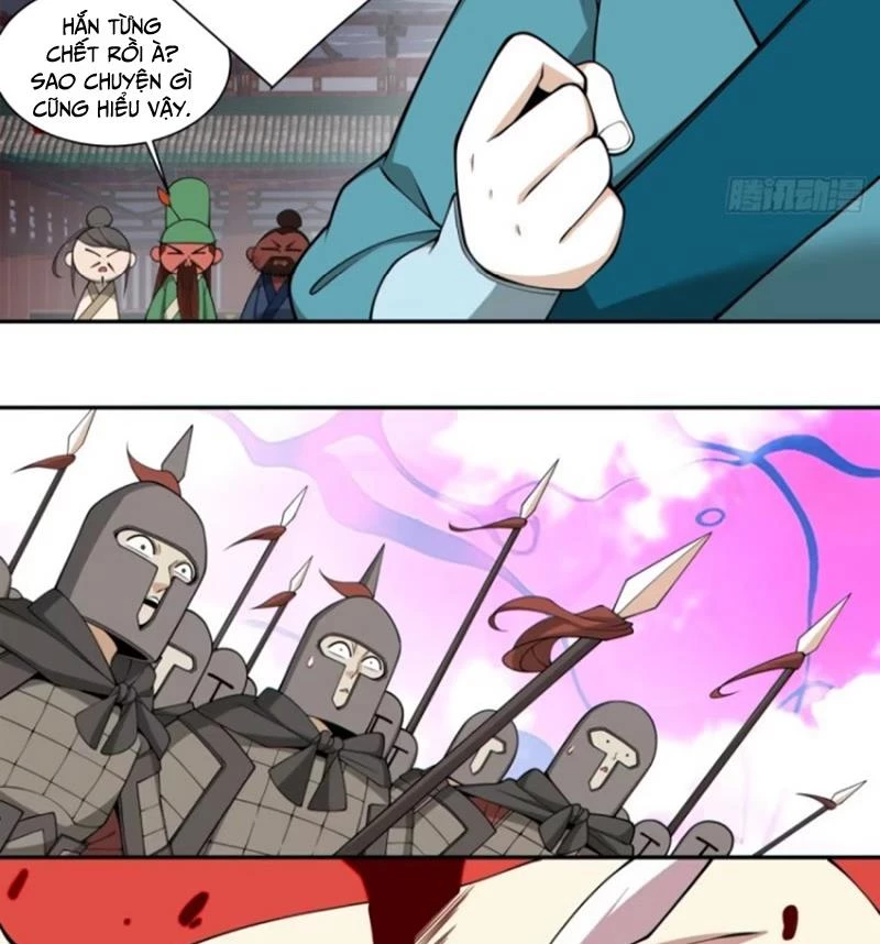 Đồ Đệ Của Ta Đều Là Đại Phản Phái Chapter 314 - Trang 2