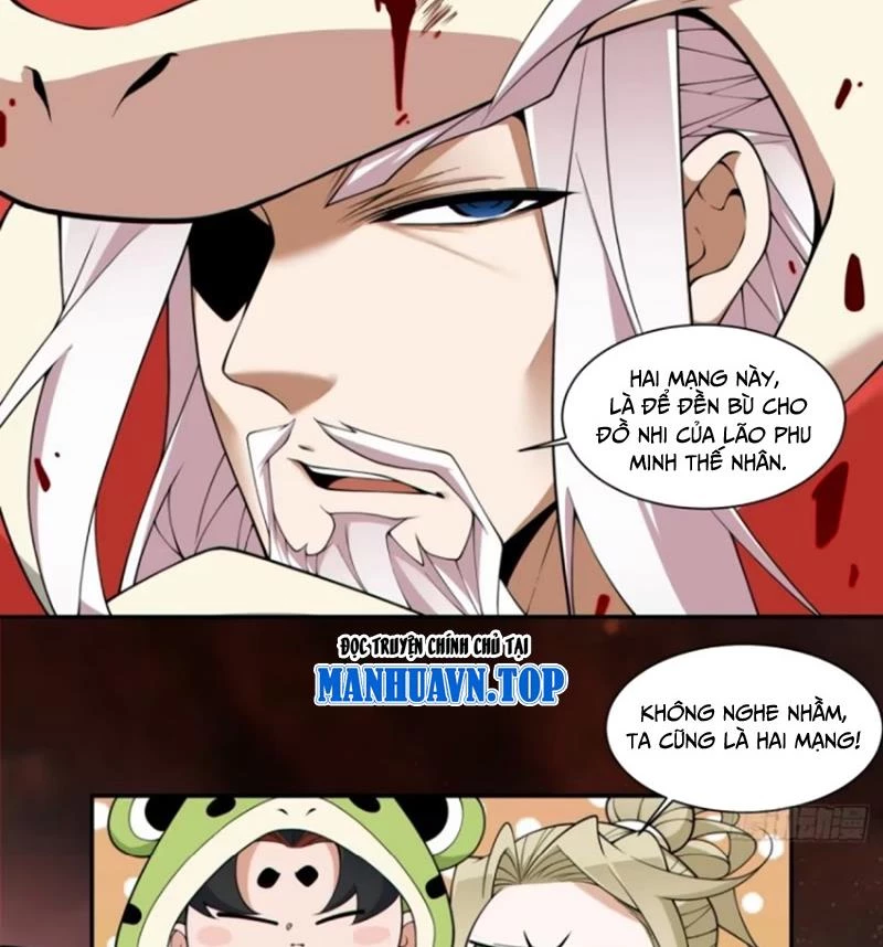 Đồ Đệ Của Ta Đều Là Đại Phản Phái Chapter 314 - Trang 2