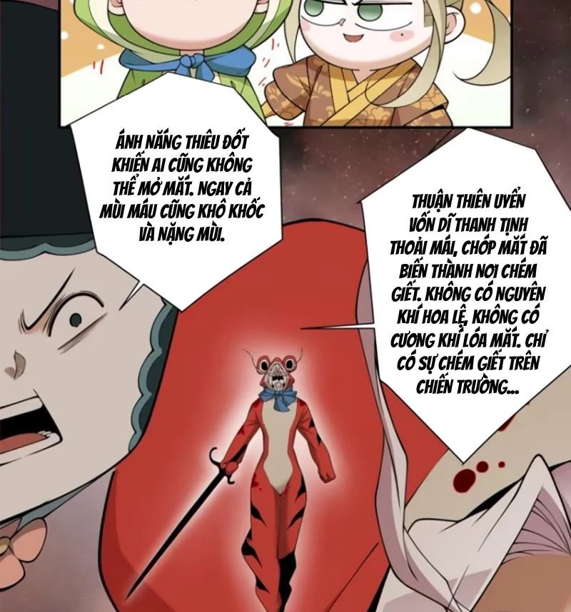 Đồ Đệ Của Ta Đều Là Đại Phản Phái Chapter 314 - Trang 2