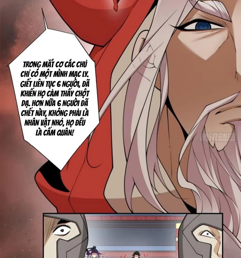 Đồ Đệ Của Ta Đều Là Đại Phản Phái Chapter 314 - Trang 2