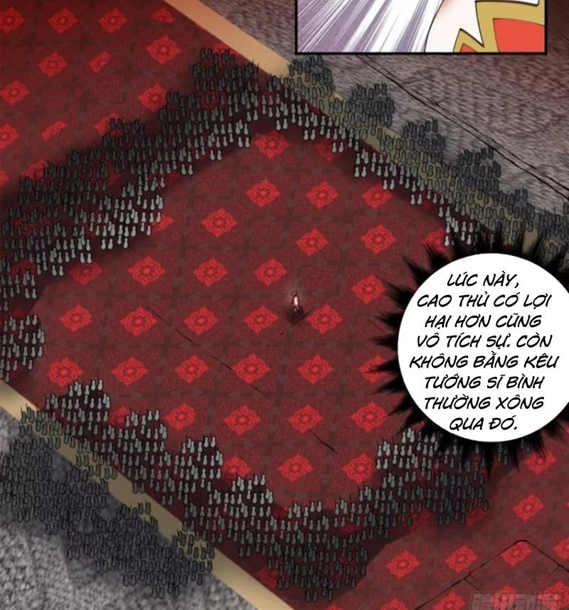 Đồ Đệ Của Ta Đều Là Đại Phản Phái Chapter 314 - Trang 2