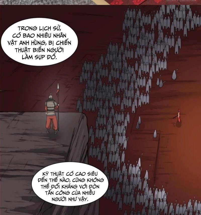 Đồ Đệ Của Ta Đều Là Đại Phản Phái Chapter 314 - Trang 2