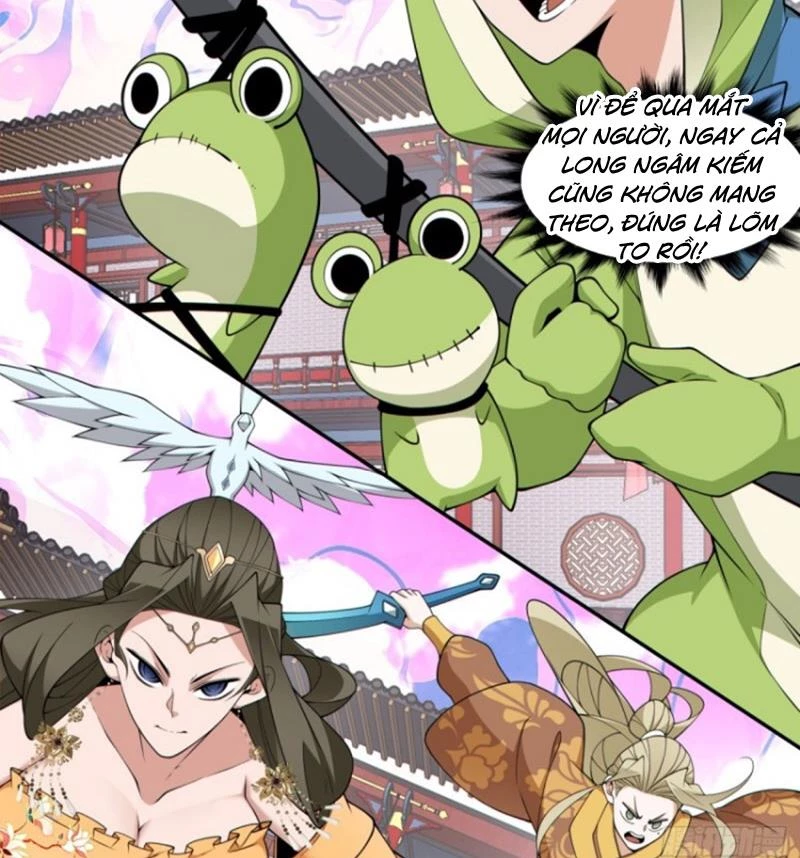 Đồ Đệ Của Ta Đều Là Đại Phản Phái Chapter 314 - Trang 2