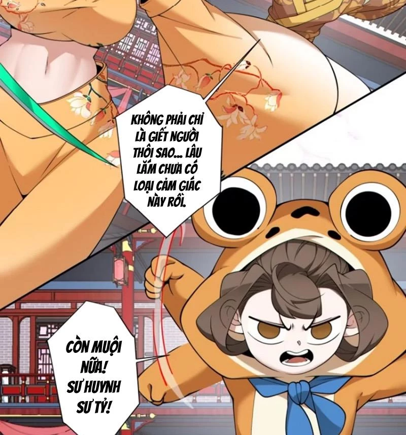 Đồ Đệ Của Ta Đều Là Đại Phản Phái Chapter 314 - Trang 2