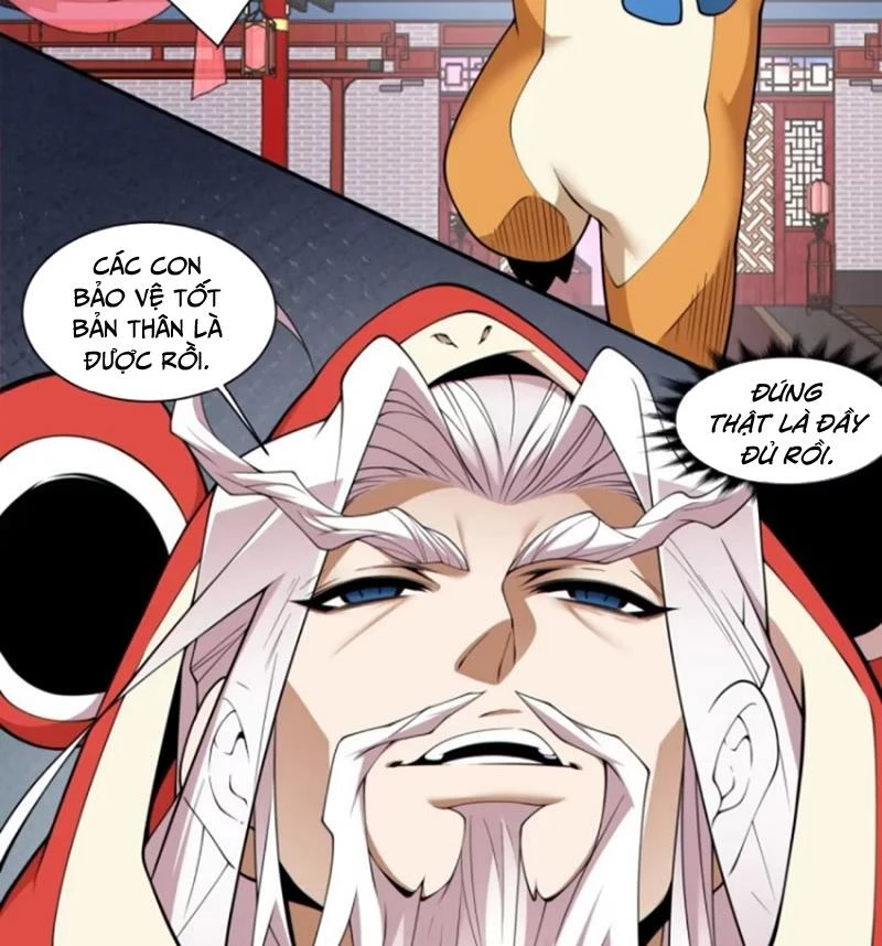 Đồ Đệ Của Ta Đều Là Đại Phản Phái Chapter 314 - Trang 2