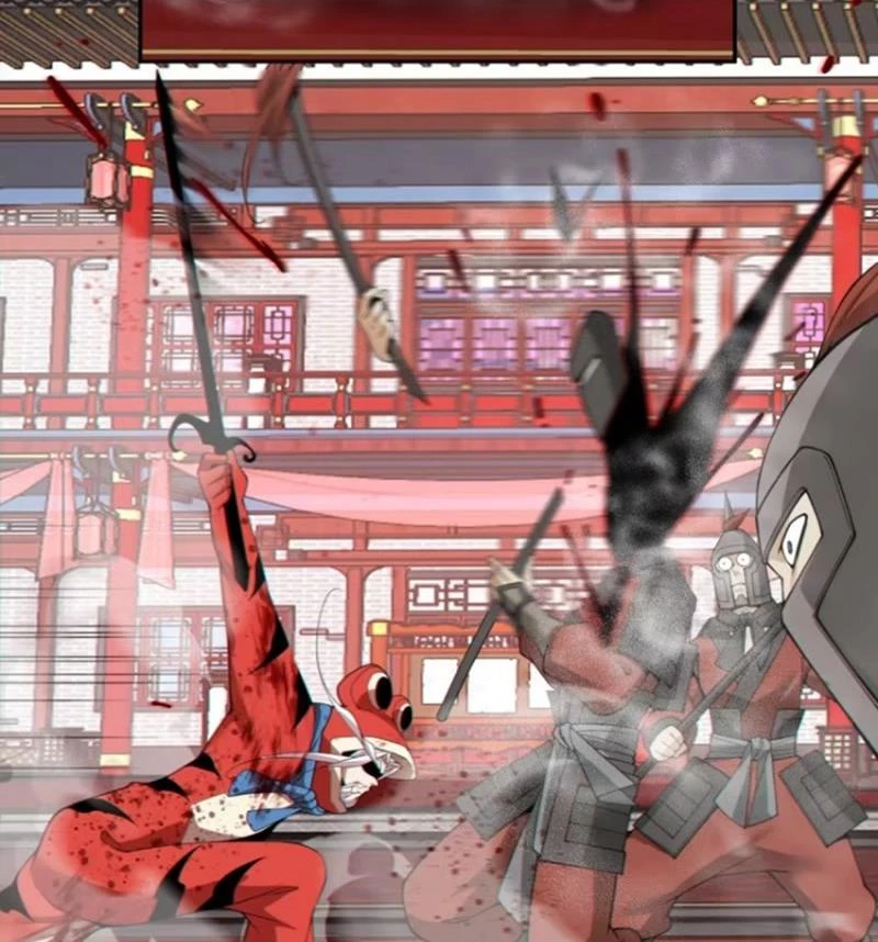 Đồ Đệ Của Ta Đều Là Đại Phản Phái Chapter 314 - Trang 2