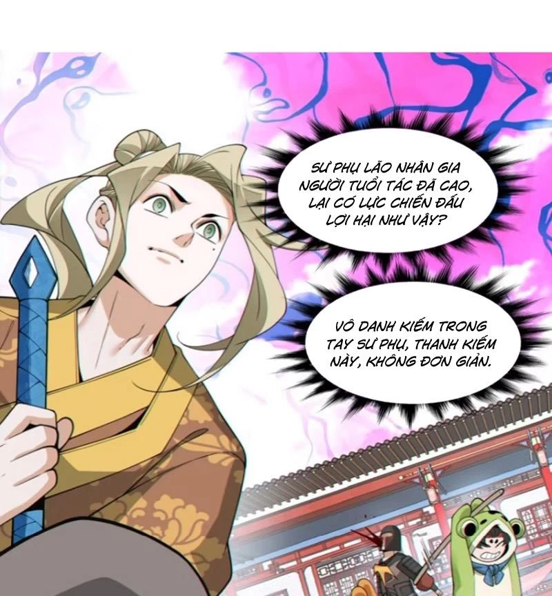 Đồ Đệ Của Ta Đều Là Đại Phản Phái Chapter 314 - Trang 2