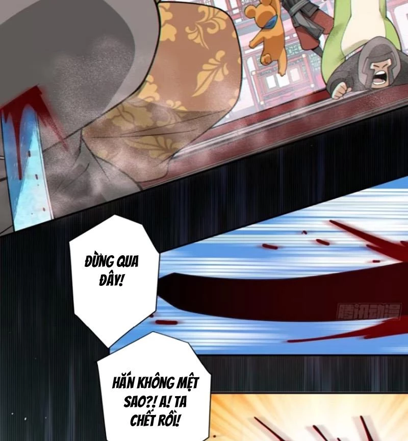 Đồ Đệ Của Ta Đều Là Đại Phản Phái Chapter 314 - Trang 2