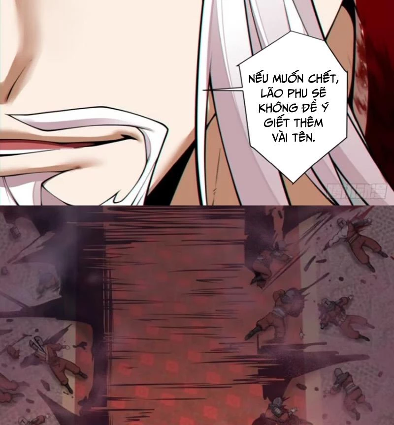 Đồ Đệ Của Ta Đều Là Đại Phản Phái Chapter 314 - Trang 2