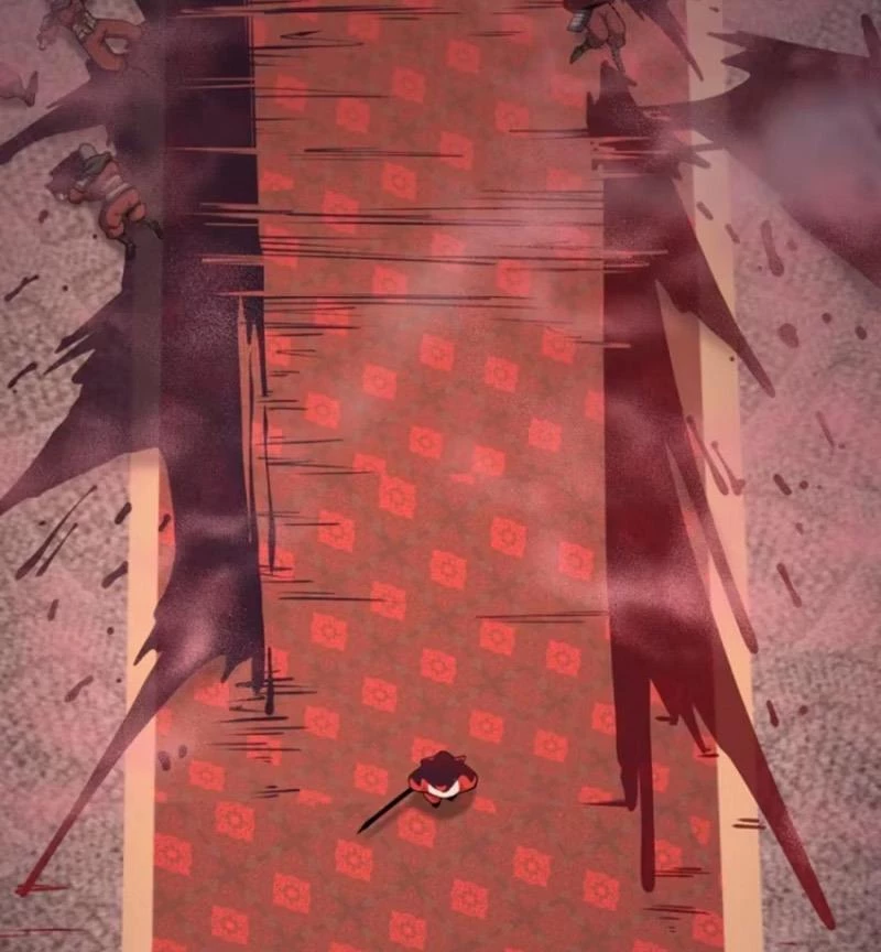 Đồ Đệ Của Ta Đều Là Đại Phản Phái Chapter 314 - Trang 2