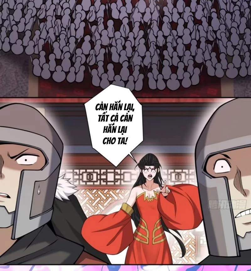 Đồ Đệ Của Ta Đều Là Đại Phản Phái Chapter 314 - Trang 2