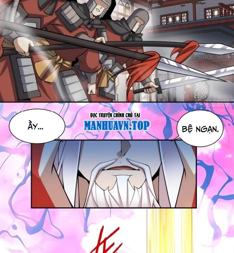 Đồ Đệ Của Ta Đều Là Đại Phản Phái Chapter 314 - Trang 2