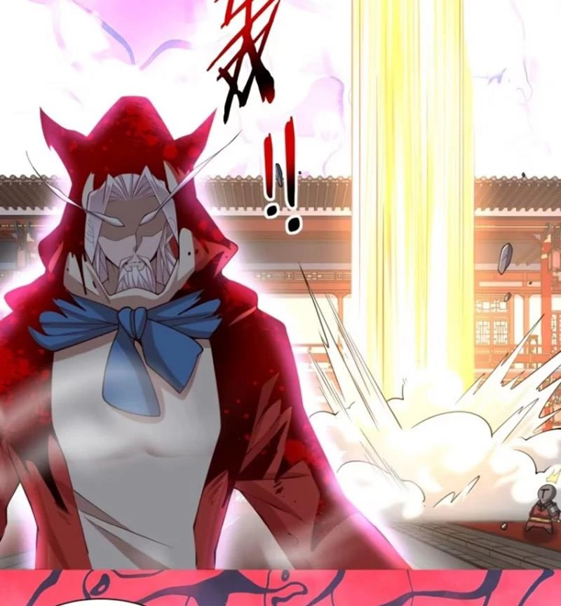 Đồ Đệ Của Ta Đều Là Đại Phản Phái Chapter 314 - Trang 2