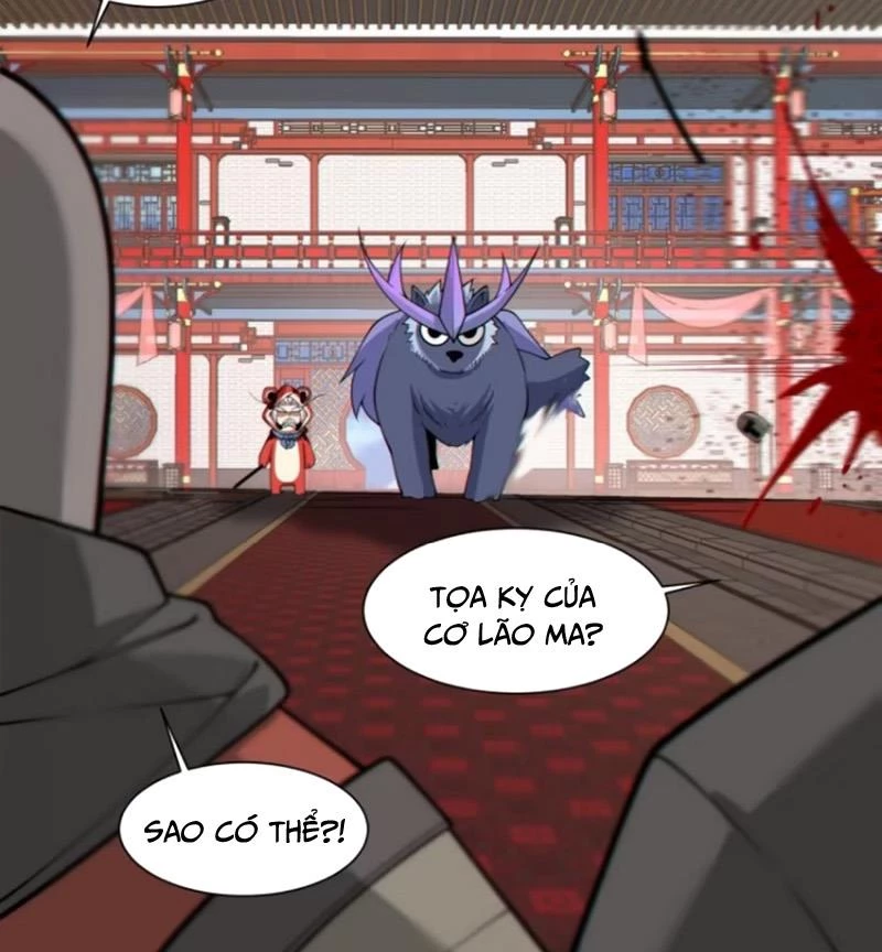 Đồ Đệ Của Ta Đều Là Đại Phản Phái Chapter 314 - Trang 2