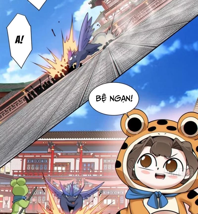 Đồ Đệ Của Ta Đều Là Đại Phản Phái Chapter 314 - Trang 2