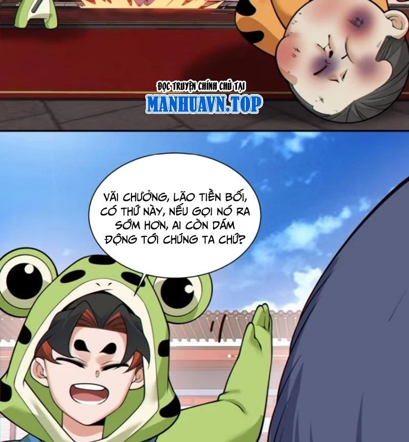 Đồ Đệ Của Ta Đều Là Đại Phản Phái Chapter 314 - Trang 2