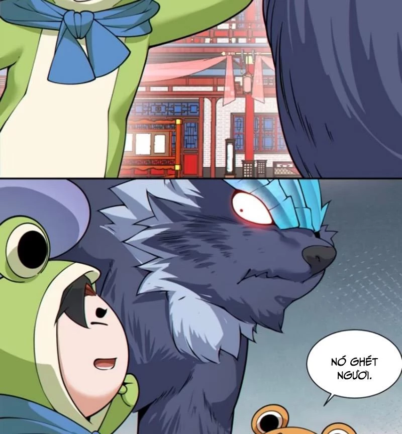 Đồ Đệ Của Ta Đều Là Đại Phản Phái Chapter 314 - Trang 2