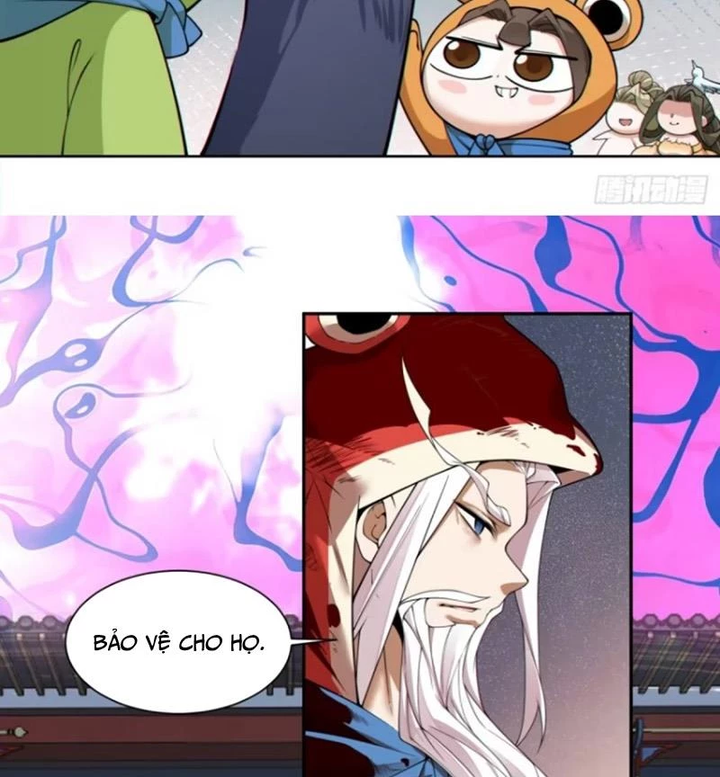 Đồ Đệ Của Ta Đều Là Đại Phản Phái Chapter 314 - Trang 2