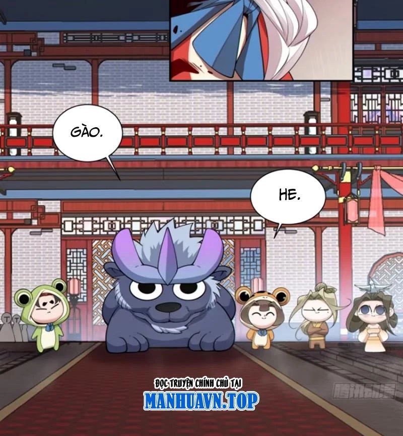 Đồ Đệ Của Ta Đều Là Đại Phản Phái Chapter 314 - Trang 2