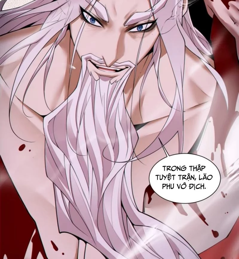 Đồ Đệ Của Ta Đều Là Đại Phản Phái Chapter 314 - Trang 2