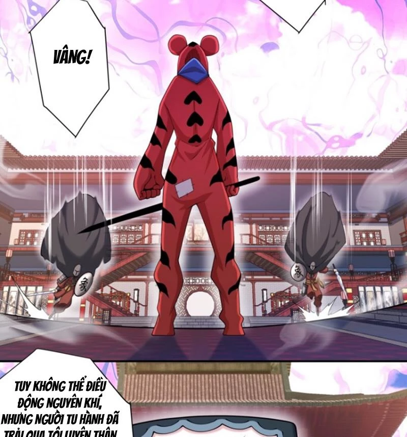 Đồ Đệ Của Ta Đều Là Đại Phản Phái Chapter 314 - Trang 2