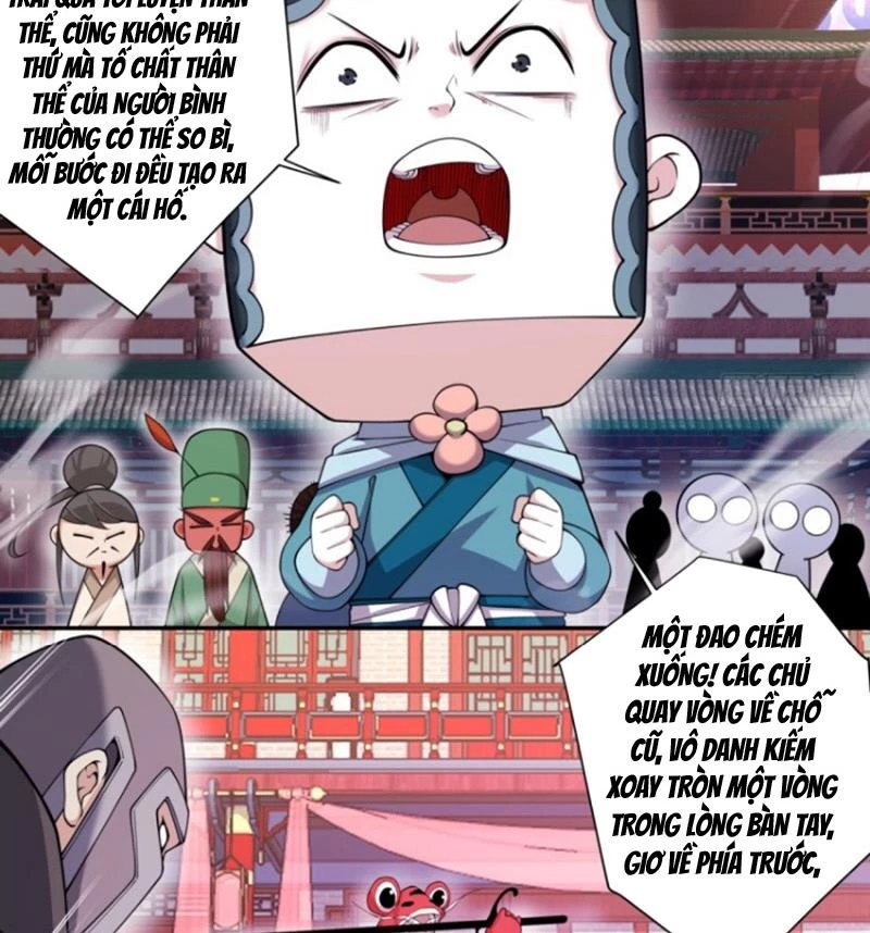 Đồ Đệ Của Ta Đều Là Đại Phản Phái Chapter 314 - Trang 2