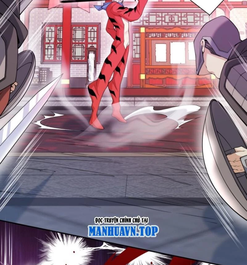 Đồ Đệ Của Ta Đều Là Đại Phản Phái Chapter 314 - Trang 2