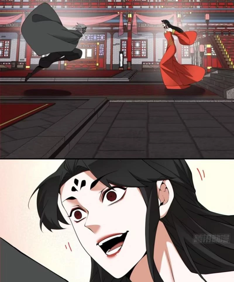 Đồ Đệ Của Ta Đều Là Đại Phản Phái Chapter 315 - Trang 2