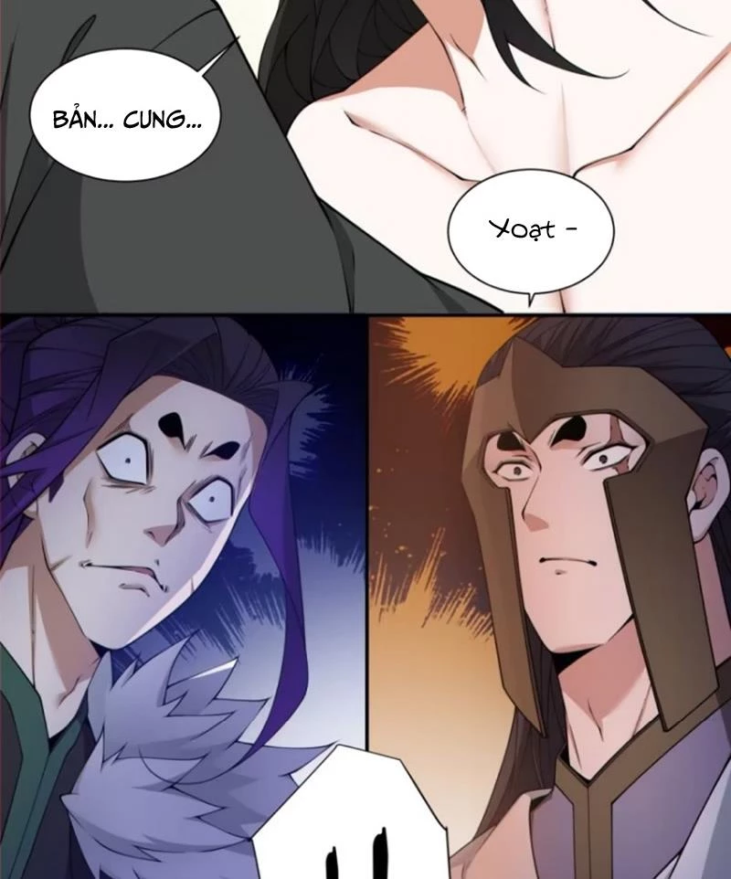 Đồ Đệ Của Ta Đều Là Đại Phản Phái Chapter 315 - Trang 2