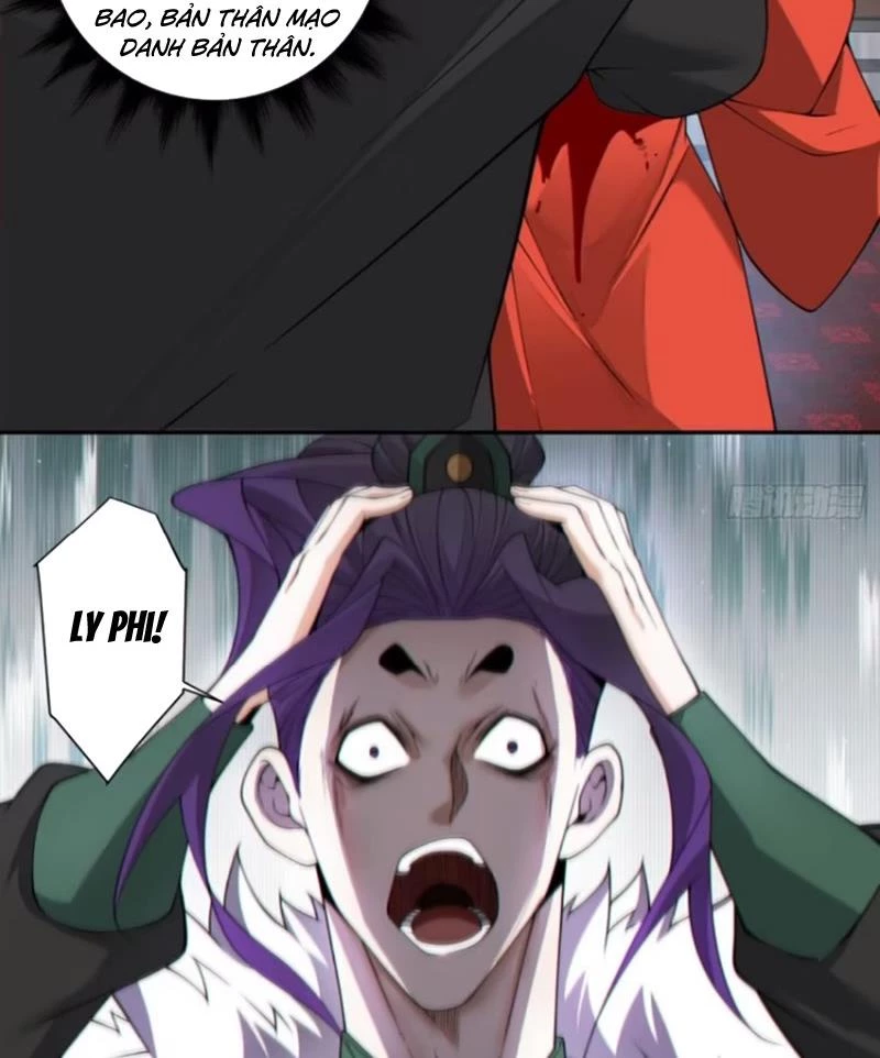 Đồ Đệ Của Ta Đều Là Đại Phản Phái Chapter 315 - Trang 2