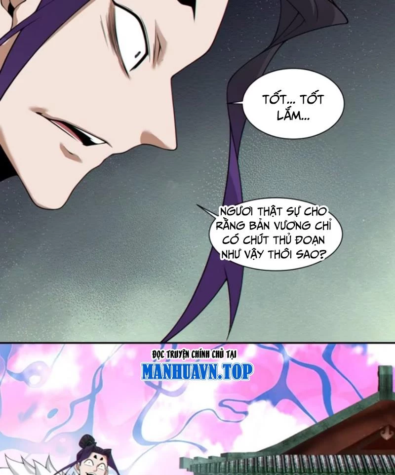 Đồ Đệ Của Ta Đều Là Đại Phản Phái Chapter 315 - Trang 2