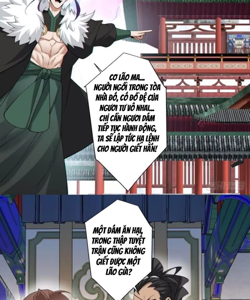 Đồ Đệ Của Ta Đều Là Đại Phản Phái Chapter 315 - Trang 2