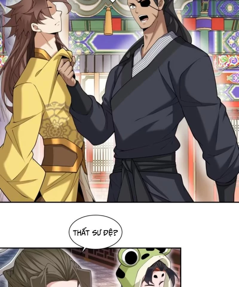 Đồ Đệ Của Ta Đều Là Đại Phản Phái Chapter 315 - Trang 2