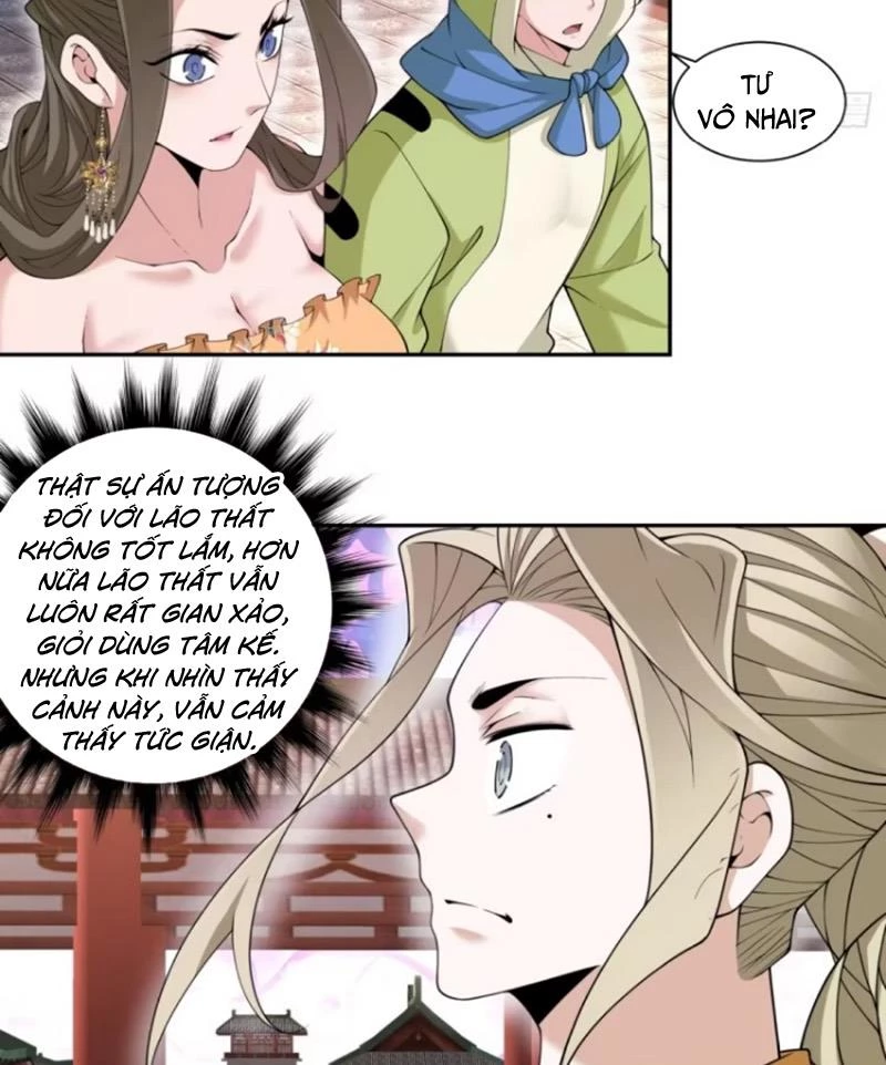 Đồ Đệ Của Ta Đều Là Đại Phản Phái Chapter 315 - Trang 2