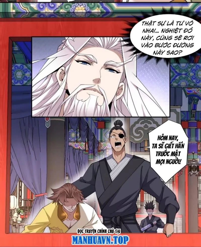 Đồ Đệ Của Ta Đều Là Đại Phản Phái Chapter 315 - Trang 2