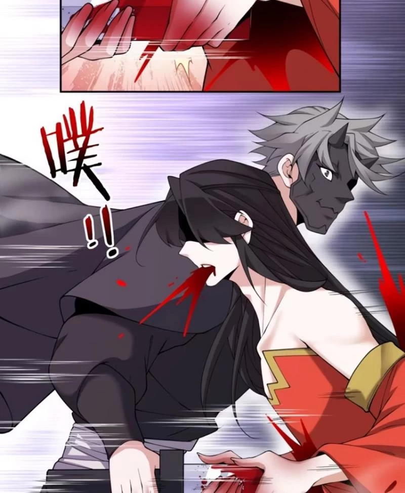 Đồ Đệ Của Ta Đều Là Đại Phản Phái Chapter 315 - Trang 2