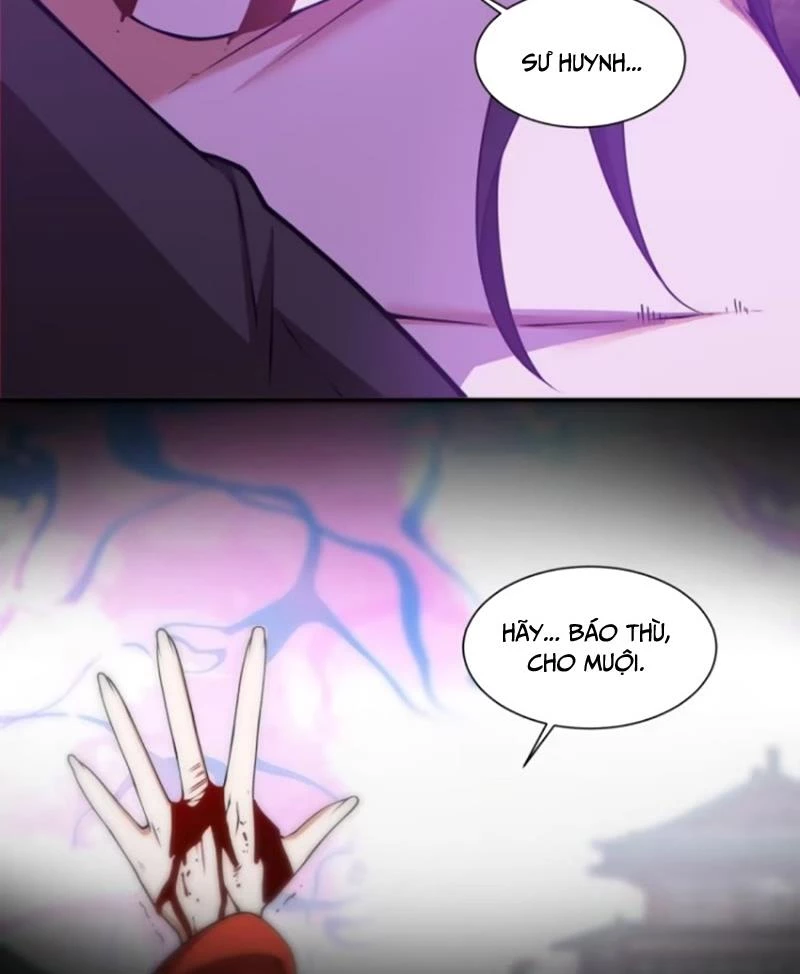 Đồ Đệ Của Ta Đều Là Đại Phản Phái Chapter 315 - Trang 2