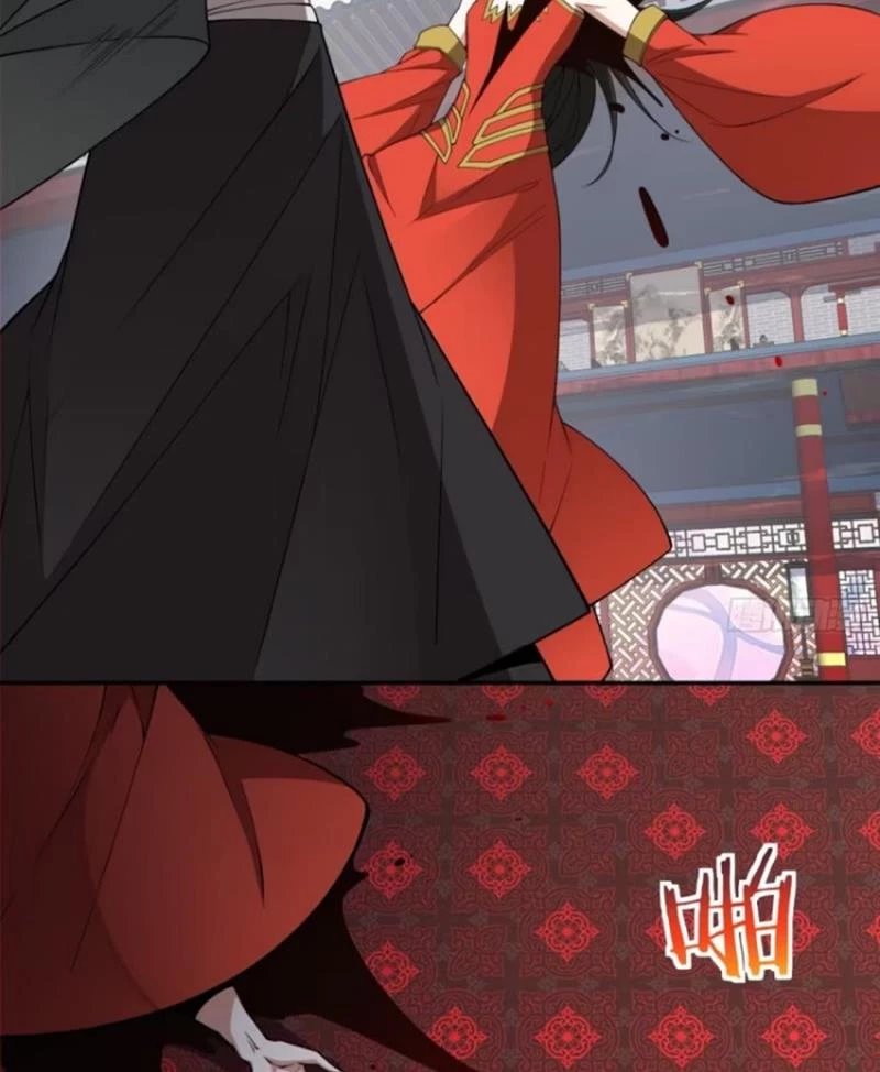 Đồ Đệ Của Ta Đều Là Đại Phản Phái Chapter 315 - Trang 2