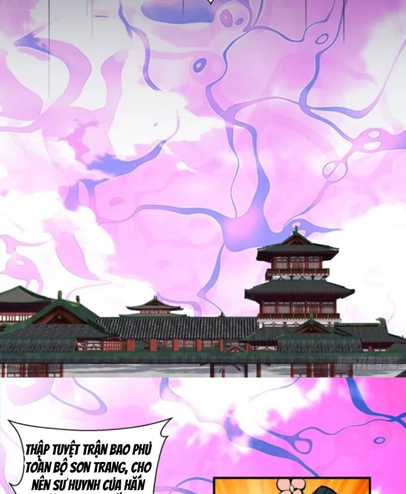 Đồ Đệ Của Ta Đều Là Đại Phản Phái Chapter 315 - Trang 2