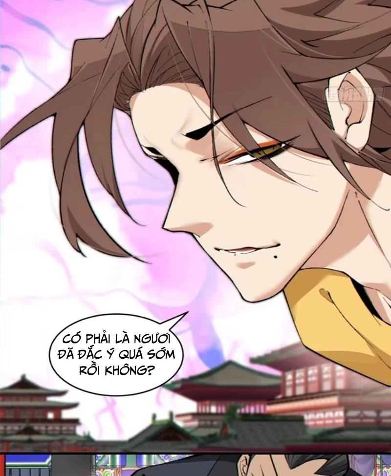 Đồ Đệ Của Ta Đều Là Đại Phản Phái Chapter 315 - Trang 2