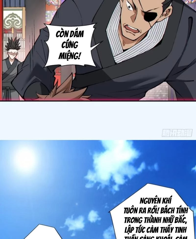 Đồ Đệ Của Ta Đều Là Đại Phản Phái Chapter 315 - Trang 2