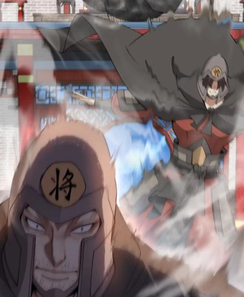 Đồ Đệ Của Ta Đều Là Đại Phản Phái Chapter 315 - Trang 2