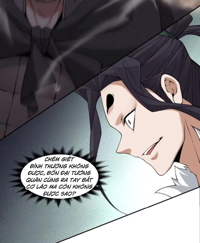 Đồ Đệ Của Ta Đều Là Đại Phản Phái Chapter 315 - Trang 2