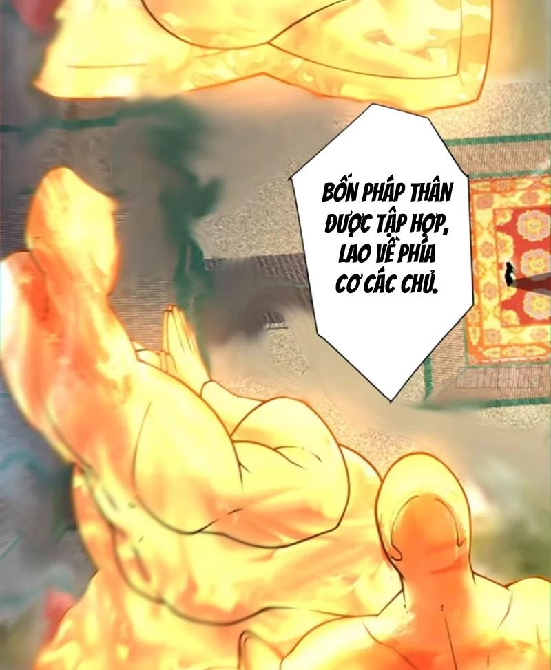 Đồ Đệ Của Ta Đều Là Đại Phản Phái Chapter 315 - Trang 2