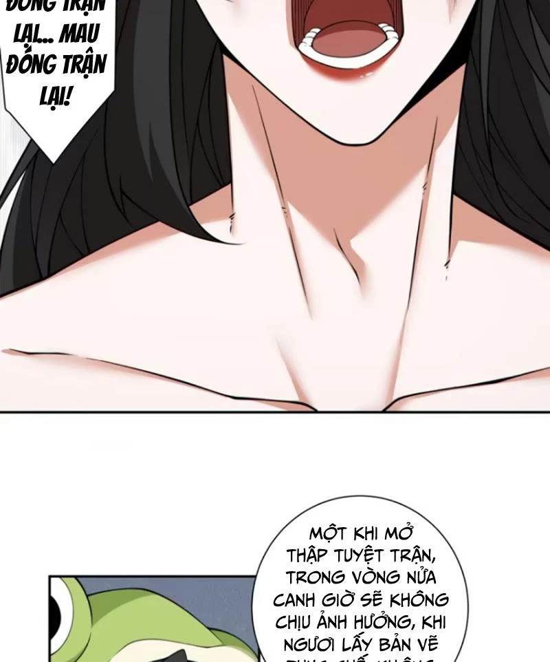 Đồ Đệ Của Ta Đều Là Đại Phản Phái Chapter 315 - Trang 2