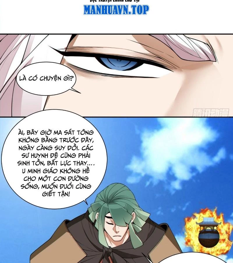 Đồ Đệ Của Ta Đều Là Đại Phản Phái Chapter 318 - Trang 2