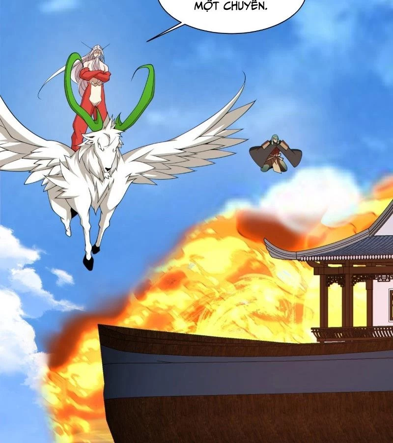 Đồ Đệ Của Ta Đều Là Đại Phản Phái Chapter 318 - Trang 2