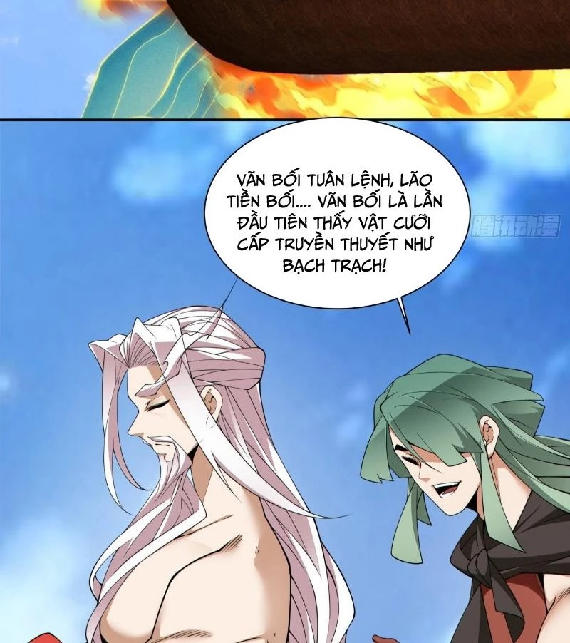 Đồ Đệ Của Ta Đều Là Đại Phản Phái Chapter 318 - Trang 2