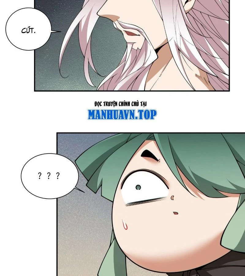 Đồ Đệ Của Ta Đều Là Đại Phản Phái Chapter 318 - Trang 2