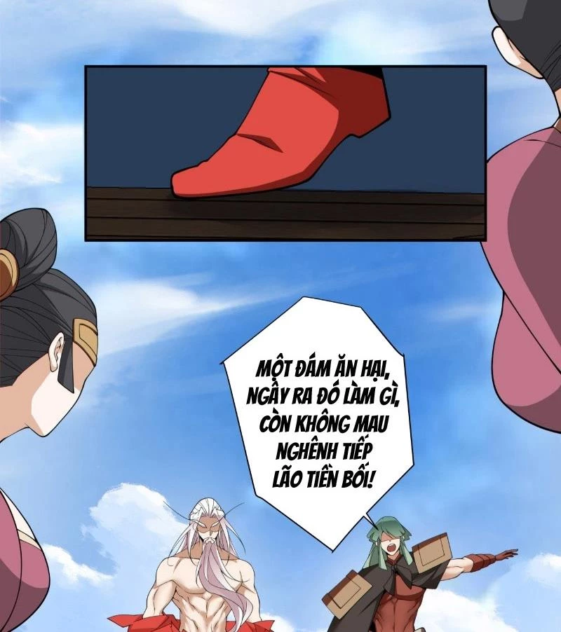 Đồ Đệ Của Ta Đều Là Đại Phản Phái Chapter 318 - Trang 2